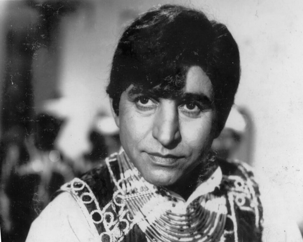 মারা গেছেন জাভেদ