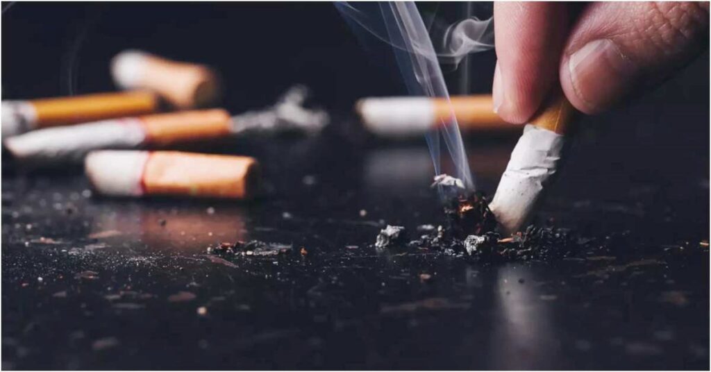 শিক্ষাপ্রতিষ্ঠান-হাসপাতালের আশপাশে সিগারেট বিক্রিতে ৫ হাজার টাকা জরিমানা